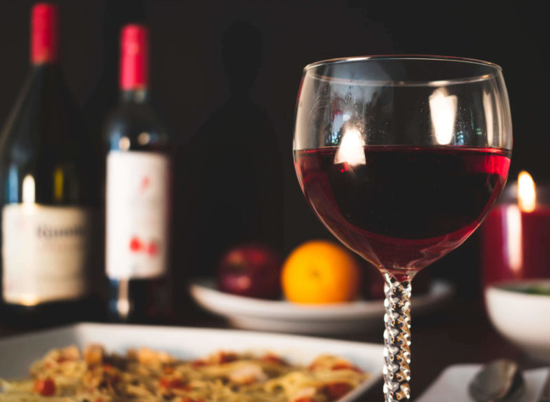 Red-Wine-Pairing